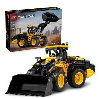 Конструктор LEGO Technic Колісний навантажувач Volvo L120 Electric 42209 фото