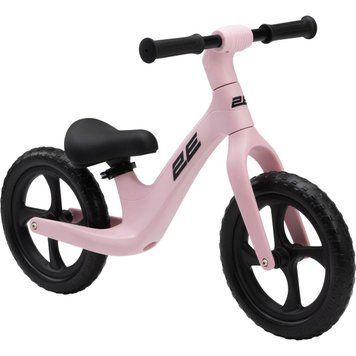Біговел 2E NY 12" рожевий (ZCY-NY12-PINK) ZCY-NY12-PINK фото