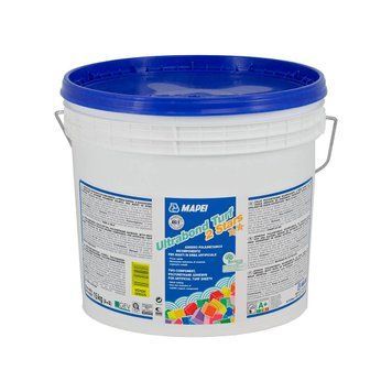 Клей для штучной трави Mapei Ultrabond TURF 2 STARS 5 кг 392734 фото