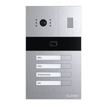 Вызывная панель Slinex MA-04CRHD 99-00006915 фото