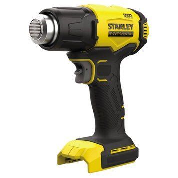 Пістолет гарячого повітря акумуляторний STANLEY FATMAX SFMCE530B SFMCE530B фото