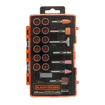 Набор инструментов BLACK+DECKER A7236 A7236 фото