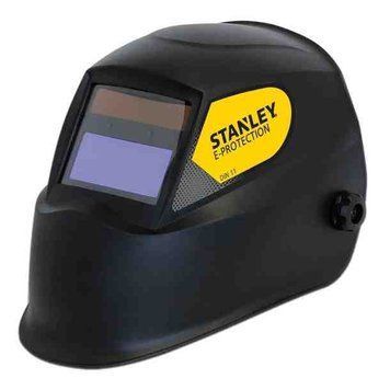 Маска зварника STANLEY 90371 90371 фото