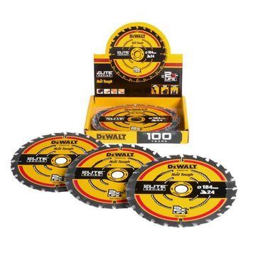 Диск пильный ELITE EXTREME DeWALT DT10401 DT10401 фото