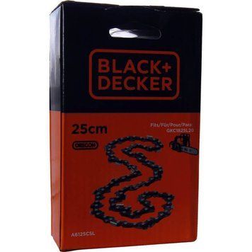 Цепь BLACK+DECKER A6125CSL A6125CSL фото