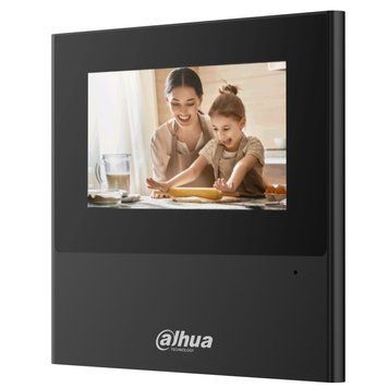 Відеодомофон Dahua 99-10025412 фото