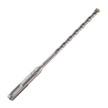 Бур SDS PLUS 6x160мм INTERTOOL SD-0616 SD-0616 фото