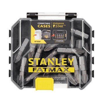 Набір біт STANLEY STA88567 STA88567 фото