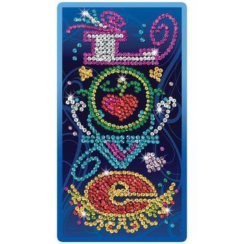 Набір для творчості Sequin Art PICTURE ART Craft Teen Love SA_1420 фото