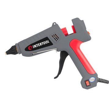 Клеевой пистолет INTERTOOL RT-1106 RT-1106 фото