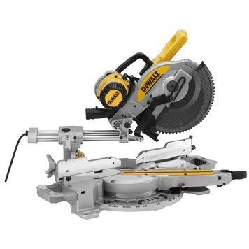 Пила торцовочная сетевая DeWALT DWS727 DWS727 фото