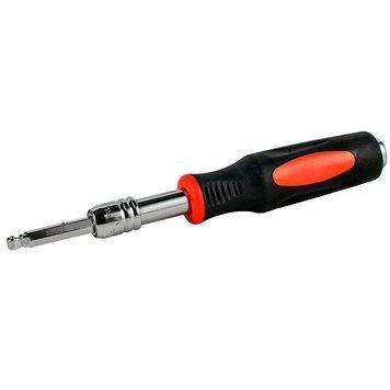 Отверточная рукоятка 1/4" телескопическая 190-318мм ULTRA (400270z) SG-400270z фото