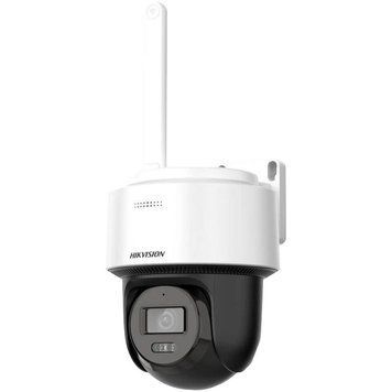 PT видеокамера Hikvision DS-2DE2C400IWG/W W 4МП (2.8мм) 99-00020641 фото