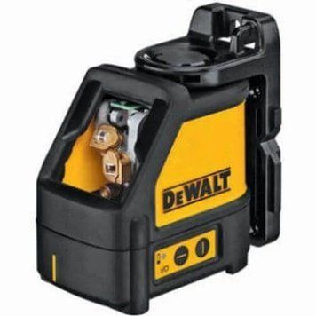 Лазерный уровень DeWalt DW088K DW088K фото