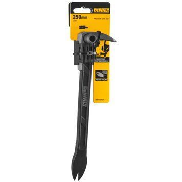 Цвяходер из пружинной стали, L=25 см DeWALT DWHT0-55524 DWHT0-55524 фото