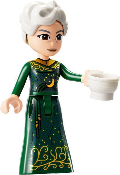 Конструктор LEGO 75684 Wicked Добро пожаловать в Изумрудный город 75684 фото