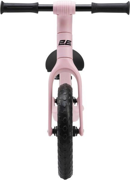 Біговел 2E NY 12" рожевий (ZCY-NY12-PINK) ZCY-NY12-PINK фото