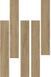 Покриття ПВХ OPTIMUS Cottage Oak Cognac 148802 фото 3