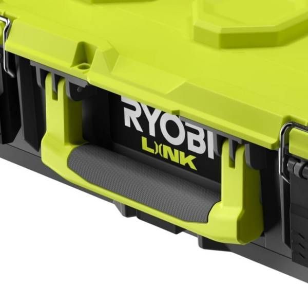 Ящик модульный для инструмента Ryobi Link RSL101, 15х57х43см, пластик (5132006072) 5132006072 фото