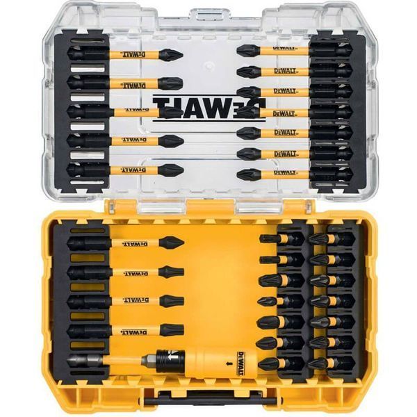 Набор бит DeWALT DT70739T DT70739T фото