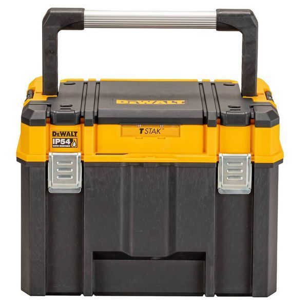Ящик с органайзером TSTAK 2.0 DeWALT DWST83343-1 DWST83343-1 фото