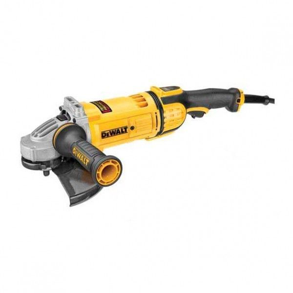 Шліфмашина кутова - болгарка мережева DeWALT DWE4579 DWE4579 фото