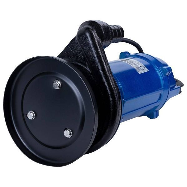 Насос дренажный 0.37кВт Hmax 16м Qmax 150л/мин AQUATICA mid (773201) SG-773201 фото
