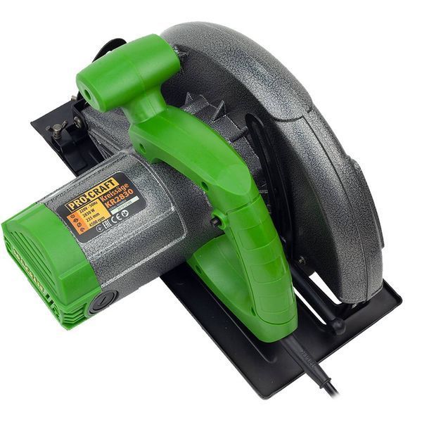Дискова пила Procraft KR2830 PC-002830 фото