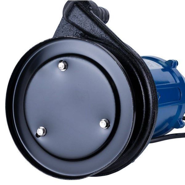Насос дренажний 0.75кВт Hmax 32м Qmax 80л/хв WETRON QDX1.5w-32-0.75F (773198) SG-773198 фото