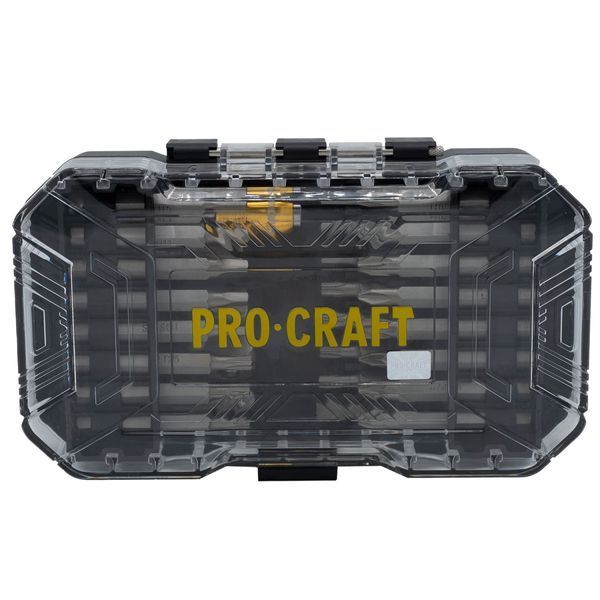 Набір біт Procraft BS37 PC-000037 фото