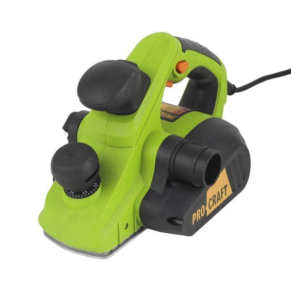 Рубанок Procraft PE1650 PC-016503 фото