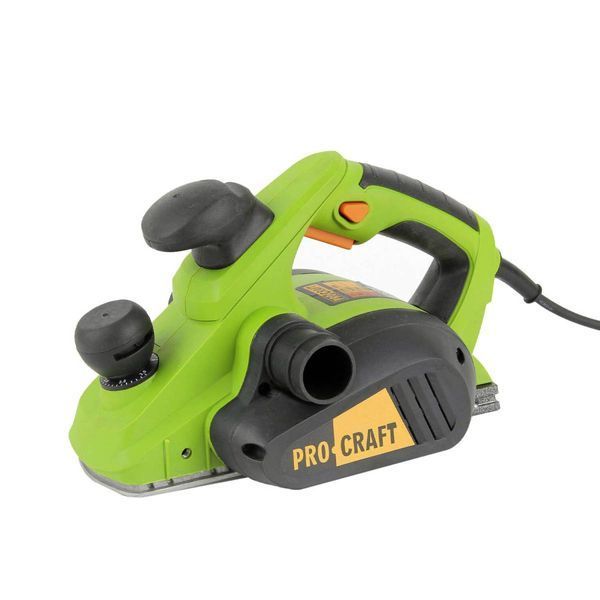 Рубанок Procraft PE1650 PC-016503 фото