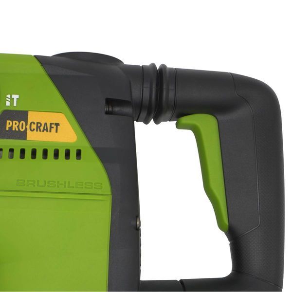 Безщітковий перфоратор Procraft BH2100N PC-021009 PC-021009 фото