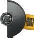 Шліфмашина кутова - болгарка мережева DeWALT DWE4579 DWE4579 фото 5
