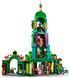 Конструктор LEGO 75684 Wicked Добро пожаловать в Изумрудный город 75684 фото 6