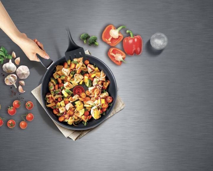 Пательня Tefal XL Intense 24 см (C3840453) C3840453 фото