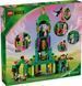 Конструктор LEGO 75684 Wicked Добро пожаловать в Изумрудный город 75684 фото 22