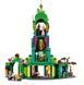 Конструктор LEGO 75684 Wicked Добро пожаловать в Изумрудный город 75684 фото 7