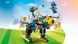Конструктор LEGO Sonic Cyclone vs. Metal Sonic 290 деталей (77002) 77002 фото 8