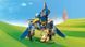 Конструктор LEGO Sonic Cyclone vs. Metal Sonic 290 деталей (77002) 77002 фото 9