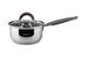 Ківш RINGEL Meyer 16 см (1.6 л) з кришкою (RG-4008-16) RG-4008-16 фото 1