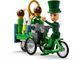 Конструктор LEGO 75684 Wicked Добро пожаловать в Изумрудный город 75684 фото 14