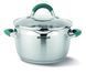 Ківш RINGEL EXPERT 16 см 1.6л (RG 4018-16) RG 4018-16 фото 1