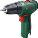 Шуруповерт-дриль Bosch EasyDrill 1200 (06039D3007) 0.603.9D3.007 фото 1