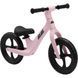 Біговел 2E NY 12" рожевий (ZCY-NY12-PINK) ZCY-NY12-PINK фото 1
