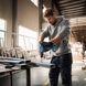 Шуруповерт-дрель аккумуляторная Bosch GSB 183-LI 18В 1х2А&middot;час (0.601.9K9.101) 0.601.9K9.101 фото 4