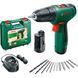 Шуруповерт-дриль Bosch EasyDrill 1200 (06039D3007) 0.603.9D3.007 фото 6