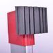 Лестница из алюминия, многофункциональная, трансформер, 4*3, 3,70м INTERTOOL LT-0030 LT-0030 фото 3