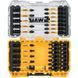 Набор бит DeWALT DT70739T DT70739T фото 3