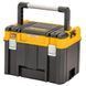 Ящик с органайзером TSTAK 2.0 DeWALT DWST83343-1 DWST83343-1 фото 1